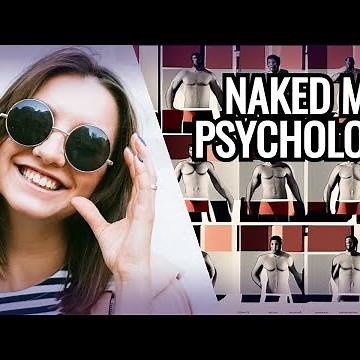 The Unfiltered Thoughts of Women: Decoding the Psychology Behind Seeing Naked Men