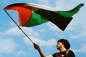 What the Palestine solidarity movement learned in 2024