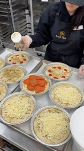 11K views · 42 reactions | If you're in the Spring Hill area be sure to stop by our market and try our amazing Italian Focaccia with Toppings. !! No preservatives in our dough!! . Murphy's Market 3483 MARINER BLVD., SPRING HILL 34609. ⏱️Mon-Sat: 8:30 am - 6:30 pm Closed Sunday ☎️ 352.686.8900 | Murphy's Market | Facebook