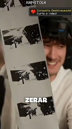 This is Minecraft… on a PRINTER?! 🤯