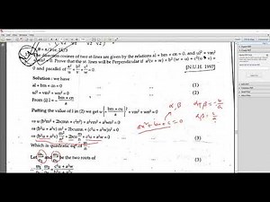 Rectangular Coordinates || Lecture - 8