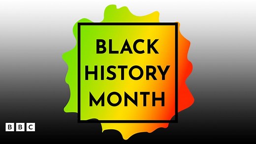 Black History Month Resources across BBC