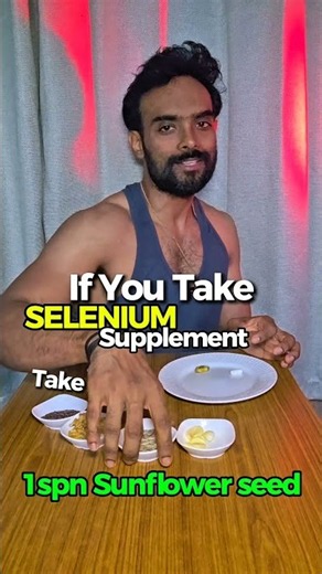 Stop Buying These Supplements! Eat This Instead 🤯 ⭐