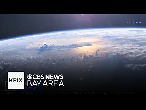 "Mini Moon" asteroid begins temporary orbit around earth