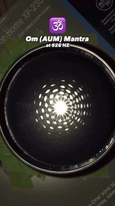 2.1K views · 62 reactions | You’re seeing sound waves move through...