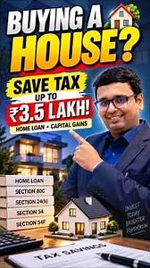 🏠💰 Are you planning to purchase a NEW HOUSE? Then You Should Know this