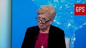 On GPS: Spy stories from the CIA's former chief of disguise