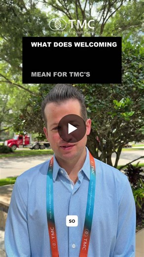 TMC Welcomes PowerApps911 to Expand Microsoft Ecosystem | The TM Group, Inc. posted on the topic | LinkedIn
