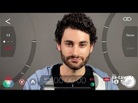 Guide to FiLMiC Pro: Settings and Features | Virtual On-Camera Lab Tech Tips