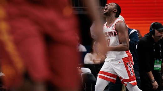 What channel is Big 12 basketball championship? TV schedule, streaming