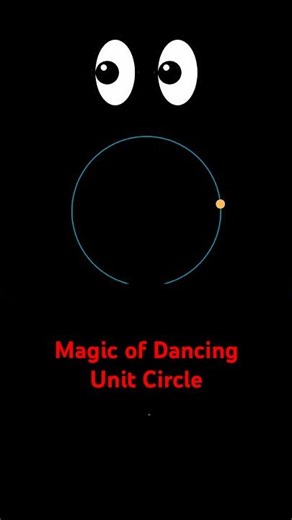 Oddly satisfying Flomotate #visualmath #mathtricks #stem #vedicmaths #animation #mathisfun
