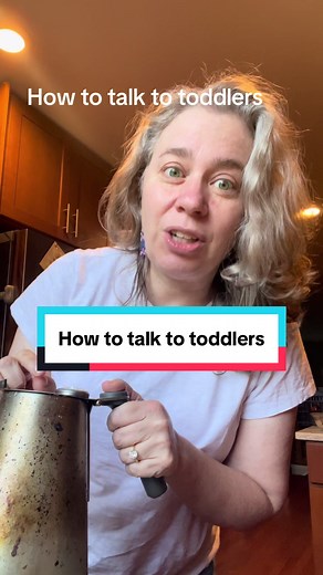 Effective Ways to Talk to Toddlers for Better Interaction