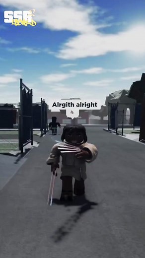 SSB WRLD : NEXT GEN Roblox Gameplay