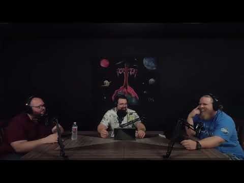 Episode #52 (Luke - Ch 10:1 - Ch 10:12)