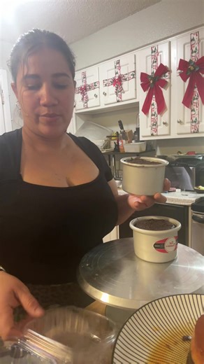 Inv. Maggy (@inv.maggyhazlorealidad)’s video of choco flan receta