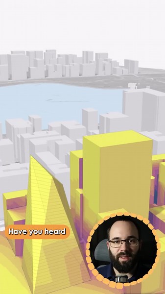 Introducción a Autodesk Forma para Arquitectura