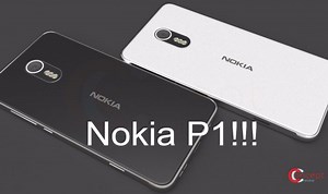 Nokia P1 flagship concept video out and it honestly reminds us of Samsung at first glance