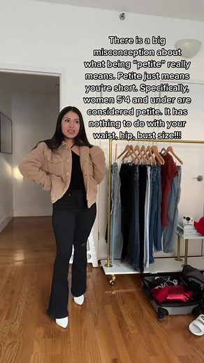 Pretty & Petite on TikTok