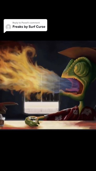 Devil & Demon on TikTok