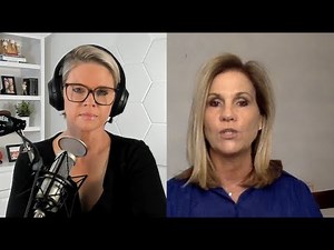 Full Podcast: Terry Strada, National Chair - "9/11 Families United"