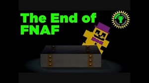 【Game Theory】考察：Five Nights at Freddy's ４