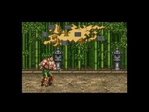 Final Fight 2 Haggar (expert mode) speed run (53:22)