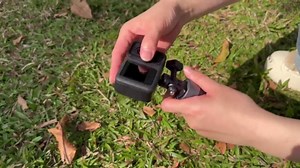 2.6M/102″ Long Selfie Stick Pole for GoPro Insta360, Telescopic/Carbon Fiber/Light/Waterproof/Wide Angle Extension Rod for DJI Action 6 5 4 3 Osmo 360 Nano Pocket 3 X5 X4 X3 Ace Pro 2 GO 3S Ultra