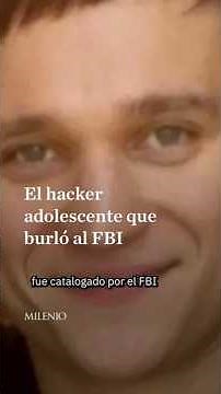 Tank: The young hacker who managed to outsmart the FBI