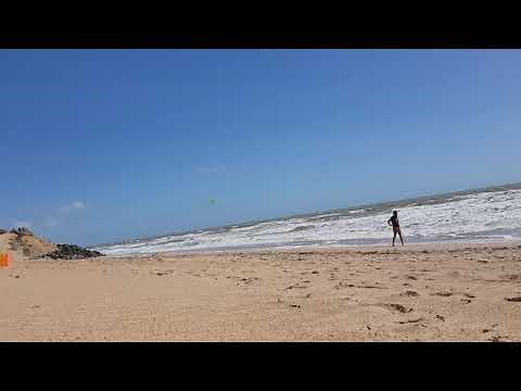plage naturiste mai 2021