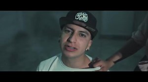 Teo LB - Toser One - Dañina | Video Oficial | Rap Alzada