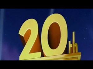 (FIRST VIDEO OF FEBRUARY 2023/REUPLOAD) 20th Century Fox 1994, (360 Degree)