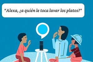 Ya podemos crear nuestra propia Skill de Amazon Alexa en México, de forma automática y sin conocimientos técnicos: así es Blueprints