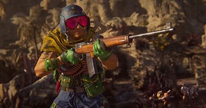 Call of Duty's anti-cheat system is now taking cheaters' weapons away