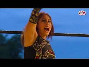 AMEALCO PARTE 2 | PROGRAMA COMPLETO | Lucha Libre AAA Worldwide