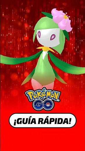 Quick Start Guide! Defeat Hisui's Lilligant in Pokémon GO Raid Battles