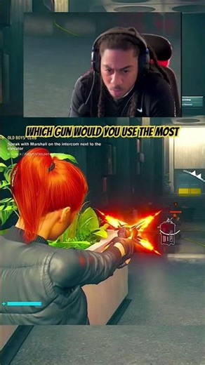 Control Guns Are INSANE