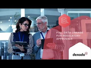 Breaking Data Barriers in Drug Discovery: AI-Powered Insights with Denodo