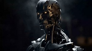 Humanoid Robot Has Been Made Utilizing Stock Footage Video (100% Royalty-free) 1102854059 | Shutterstock