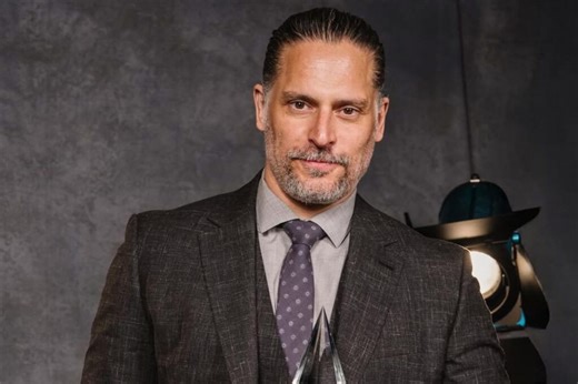 How does Joe Manganiello train? Complete fitness regime and nutrition
