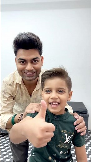 Baby Boy Haircut | Kids Haircut 2026 | Cute Baby Haircut Transformation | London Salon
