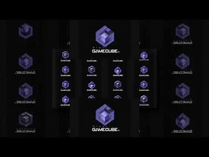 (YTPMV) Gamecube Startup 4 Billion times Scan