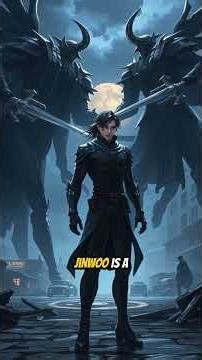 "Sung Jinwoo vs Goku — The truth no one wants to hear about"