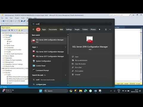 SQLSession32| SQL Server Permissions Explained GRANT, DENY, REVOKE, WITH GRANT OPTION & Server Roles
