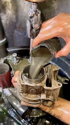 How to Clean a Carburetor Like a Pro Engine Clea #automobile #mechanic #engine