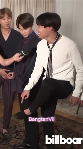 BTS vs Interviewers – Funniest Answers Ever!