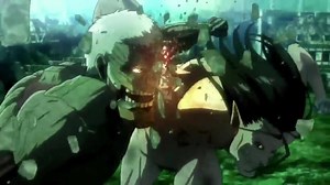 Shingeki no Kyojin Season 3 Part 2 Opening: “The Path of Longing & Corpses”/“憧憬と屍の道,” by LINKED HORIZON ❤ . The full TV version of the SnK Season 3 Part 2 opening, “The Path of Longing & Corpses”/“憧憬と屍の道,” by LINKED HORIZON! . As SnK Anime Producer Nakatake Tetsuya tweeted, the staff members for the OP are as follows: . Storyboarder: Araki Tetsuro Director: Wakano Tetsuya Animation Directors: Asano Kyoji, Kadowaki Satoshi, & Chiba Takaaki Production Assistants: Kawamura Takuma & Kawada Ayu ____ 