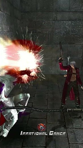How to deal with Hell Sloth #2 - Dmc3 - Strategy