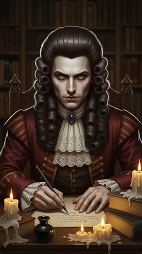 The Man Who Invented AI in 1679 🤯