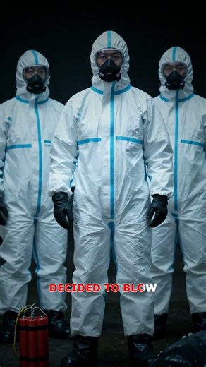 1 Gruesome Truth: Waterloo Teeth Exposed