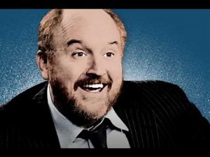 WTF with Marc Maron - Louis CK Interview